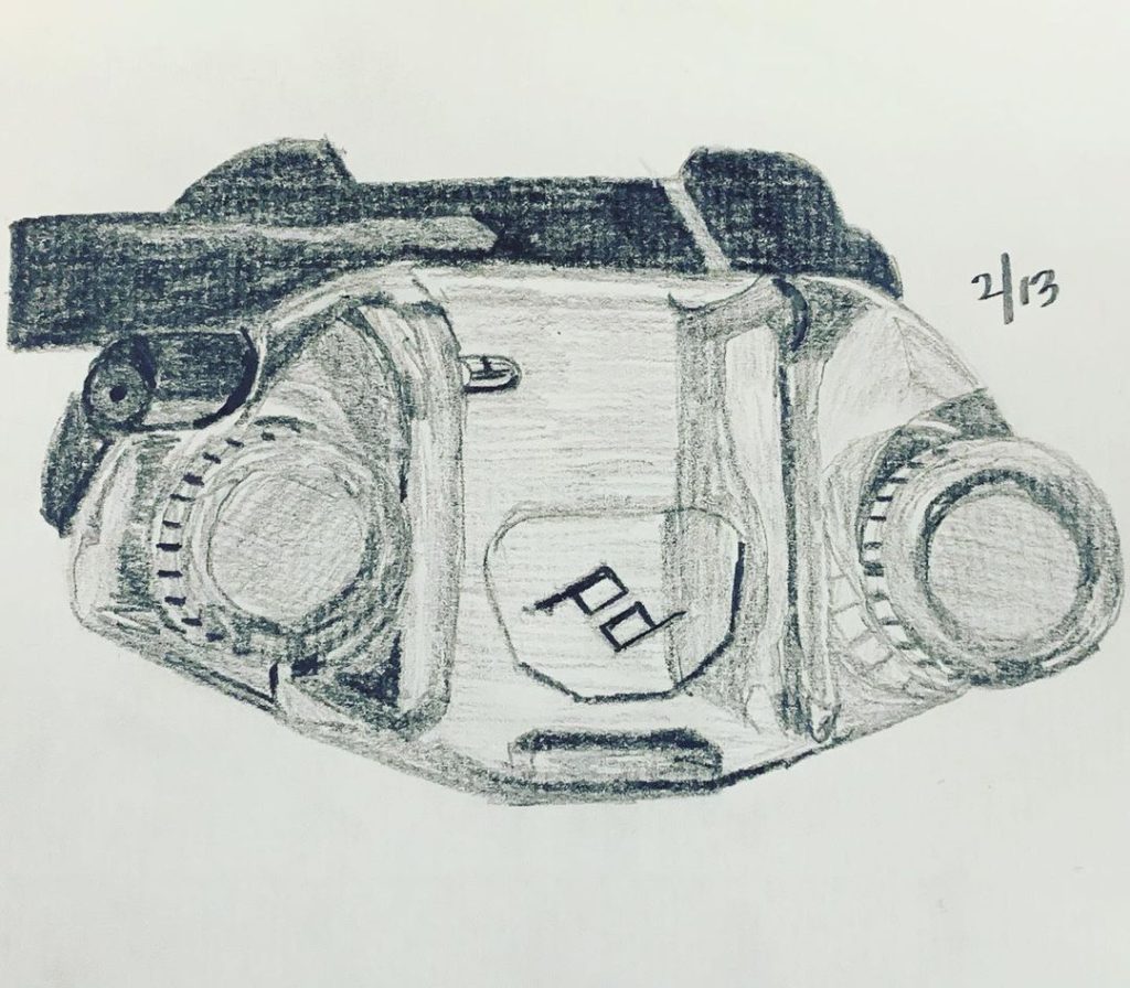 Read more about the article Day 166.