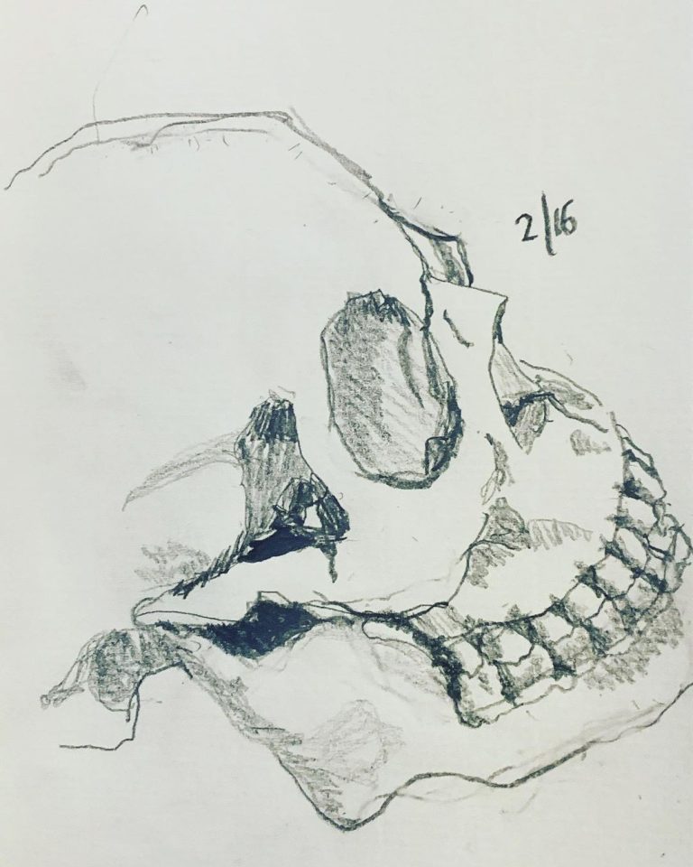 Read more about the article Day 169. Offhand.