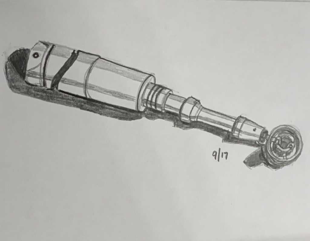 Read more about the article Day 17