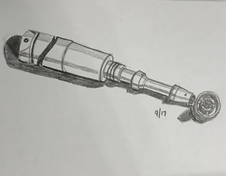 Read more about the article Day 17