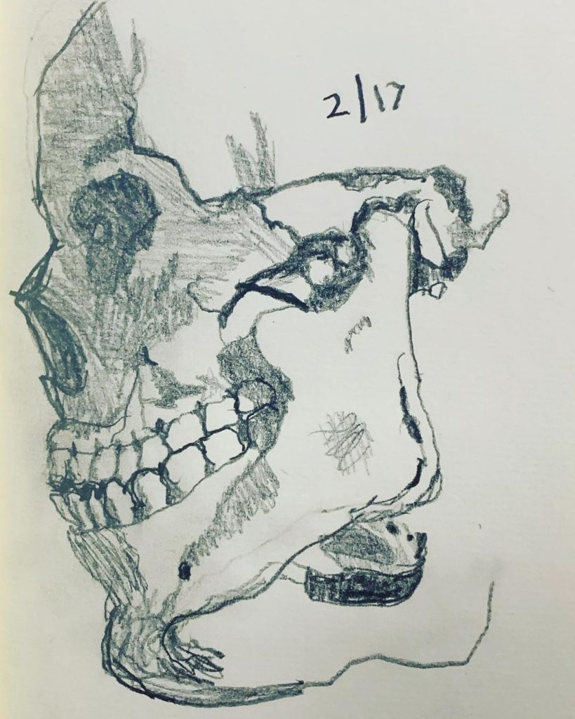 Read more about the article Day 170.