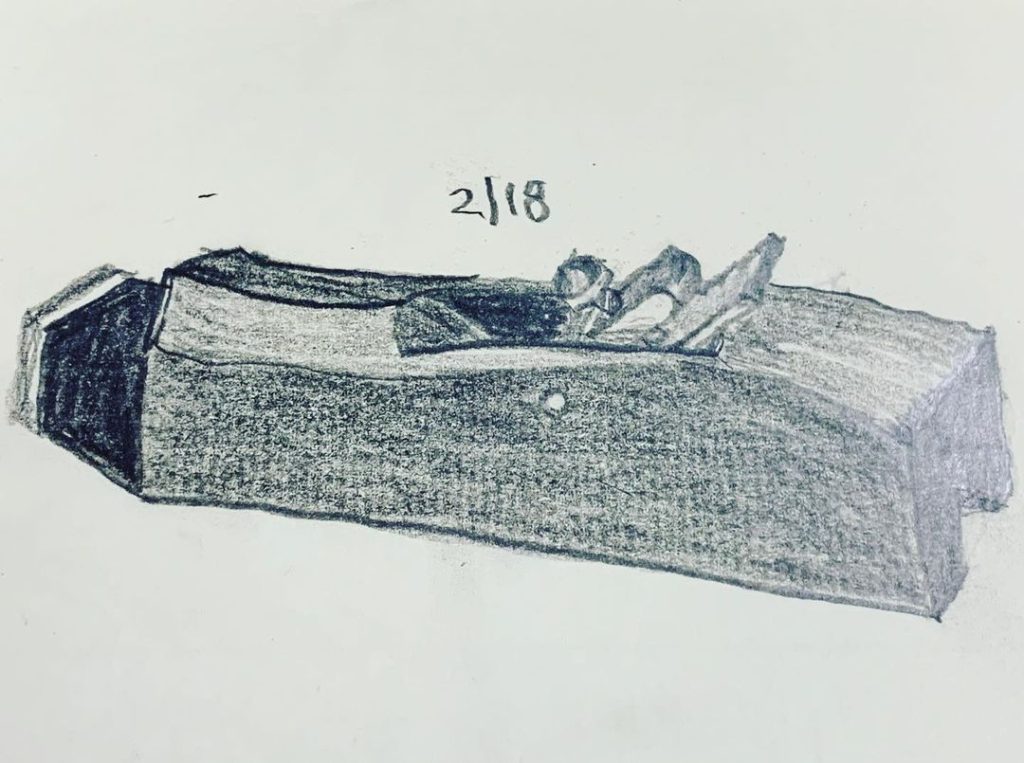 Read more about the article Day 171.