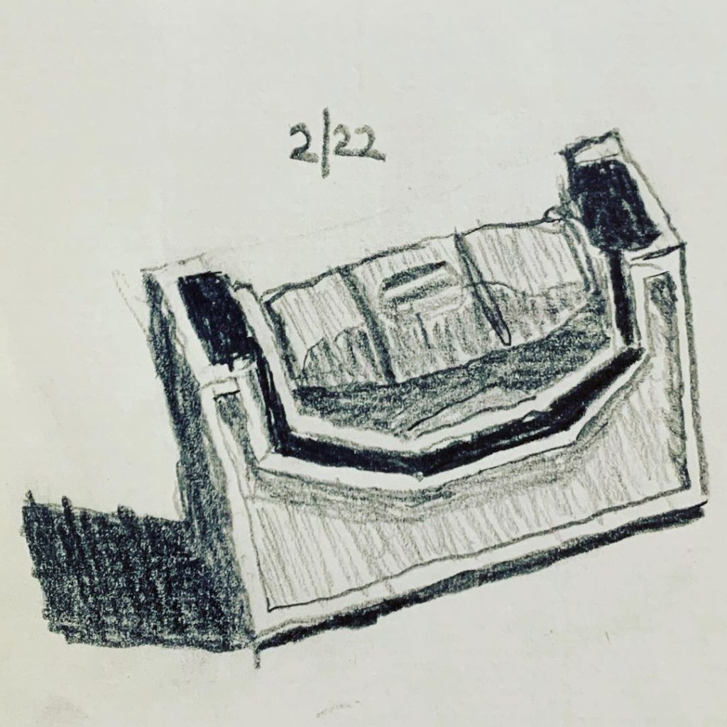 Read more about the article Day 175.