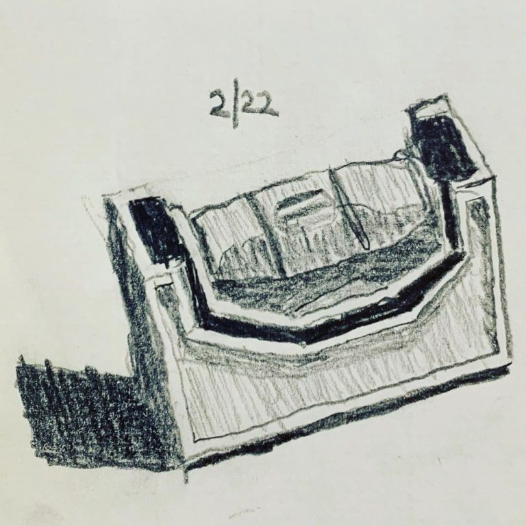 Read more about the article Day 175.