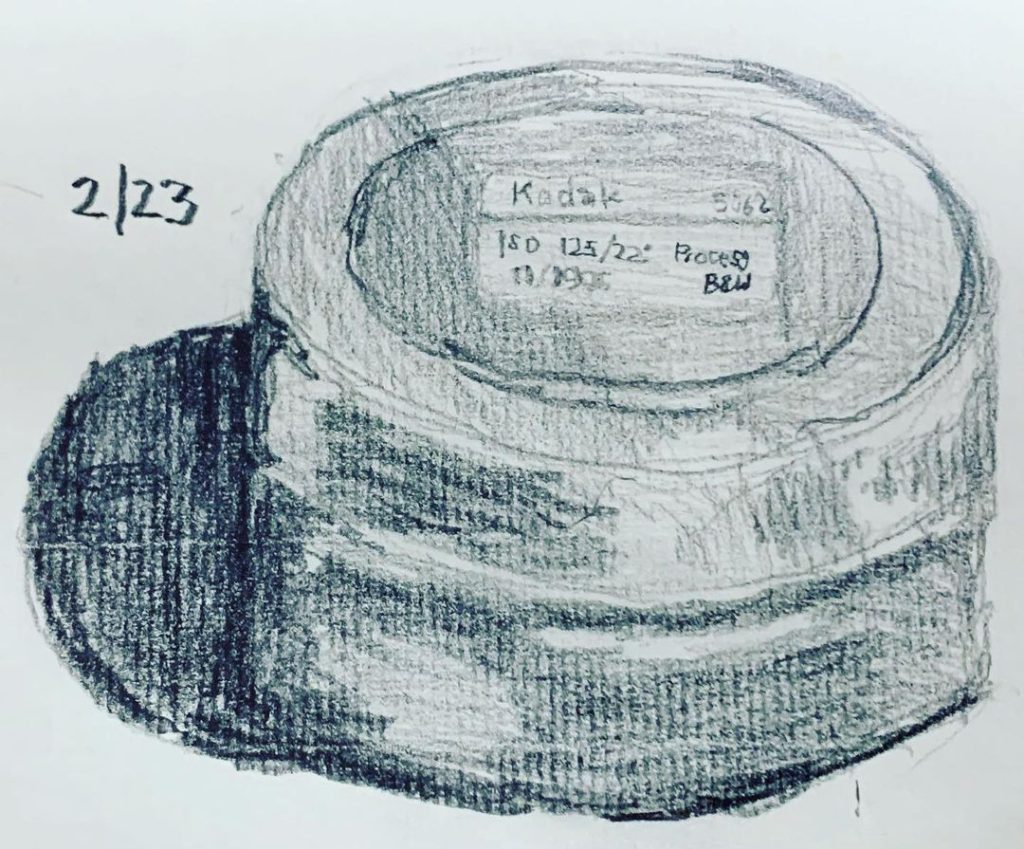 Read more about the article Day 176.