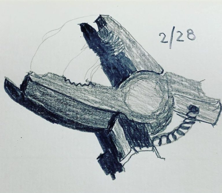 Read more about the article Day 181.