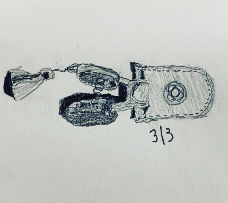 Read more about the article Day 184.