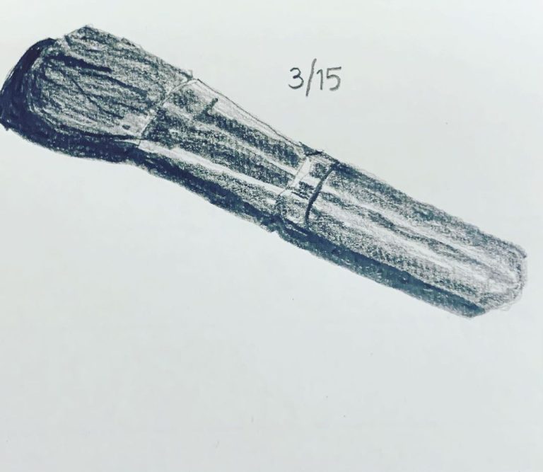 Read more about the article Day 196.