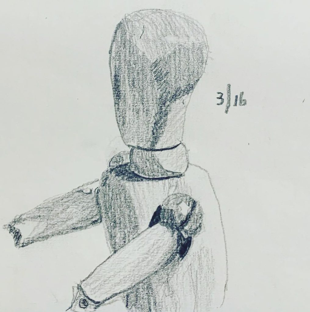 Read more about the article Day 197.