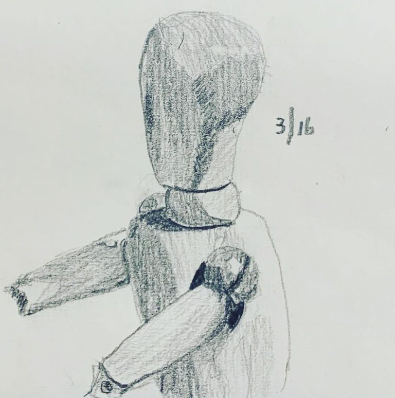 Read more about the article Day 197.