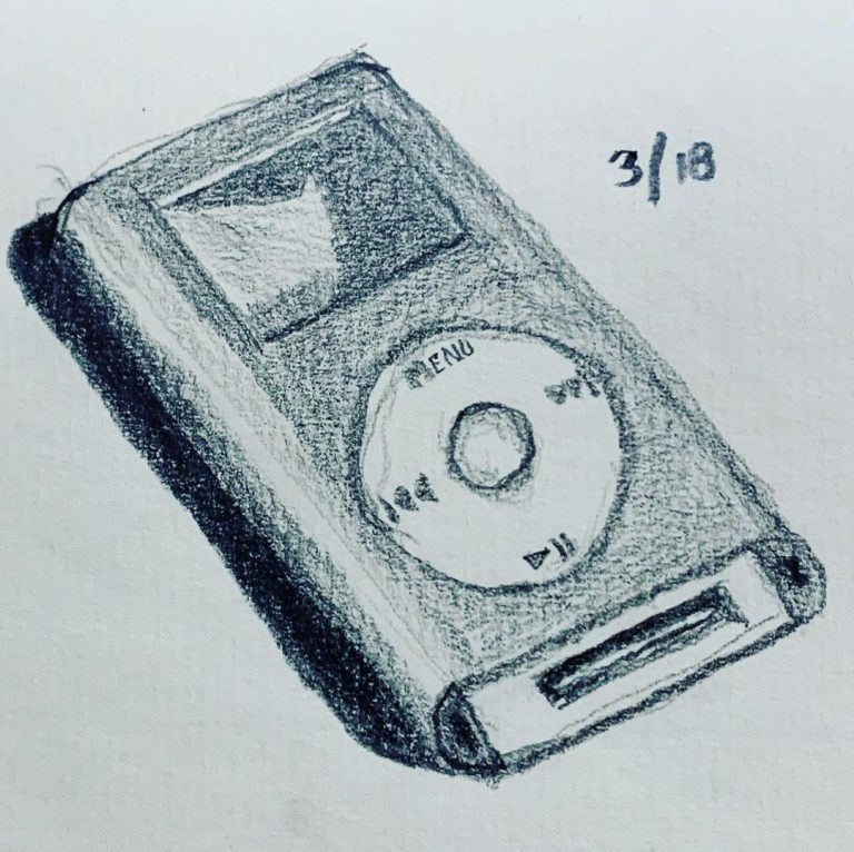 Read more about the article Day 199.