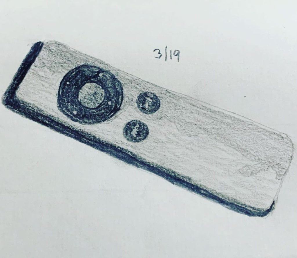 Read more about the article Day 200. Still offhand.