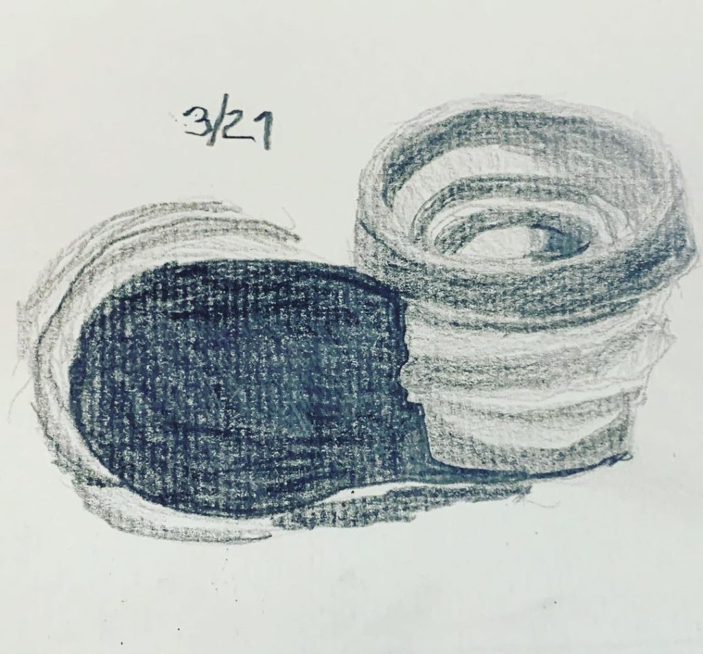 Read more about the article Day 202. Sea to Summit x-shot. Still offhand.