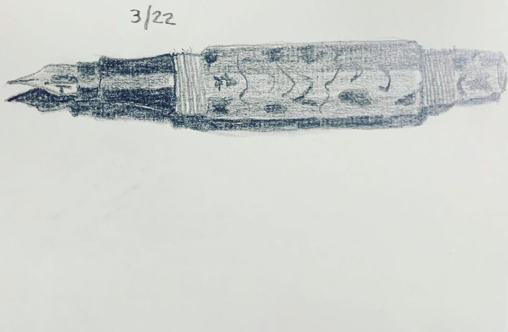 Read more about the article Day 203.