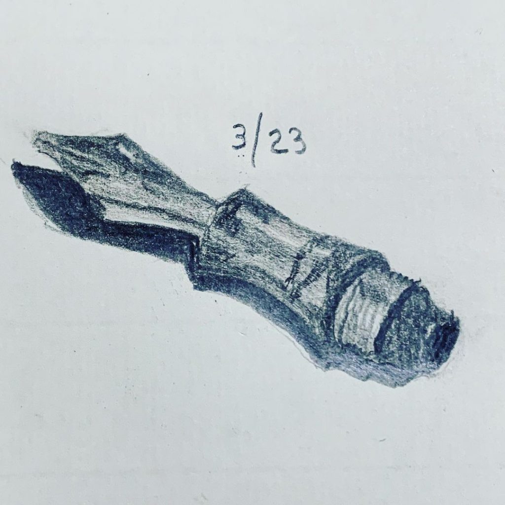 Read more about the article Day 204.