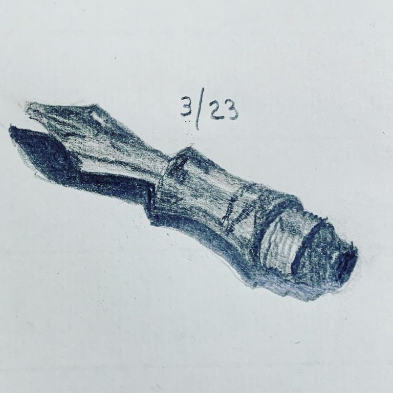 Read more about the article Day 204.