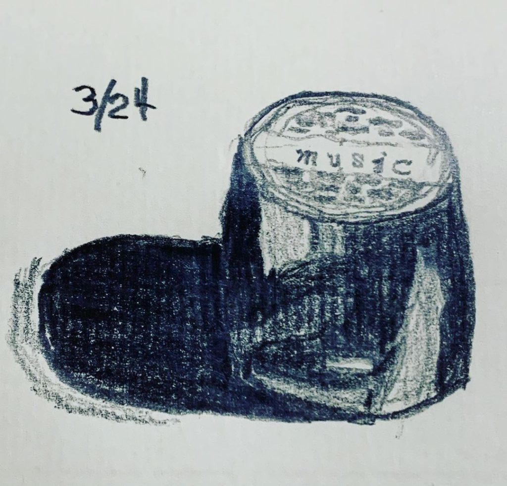 Read more about the article Day 205.