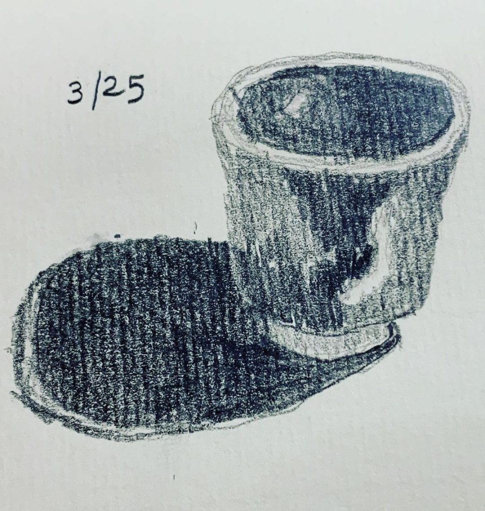 Read more about the article Day 206.