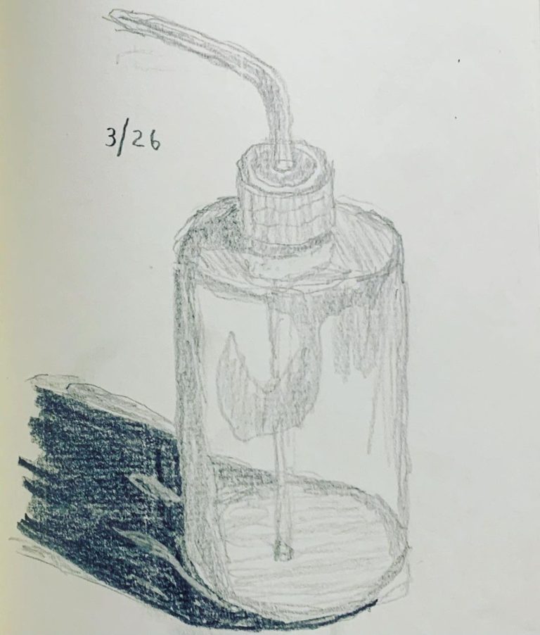 Read more about the article Day 207.