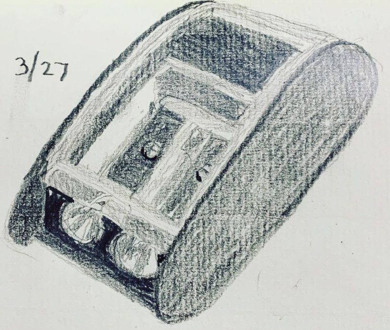 Read more about the article Day 208.