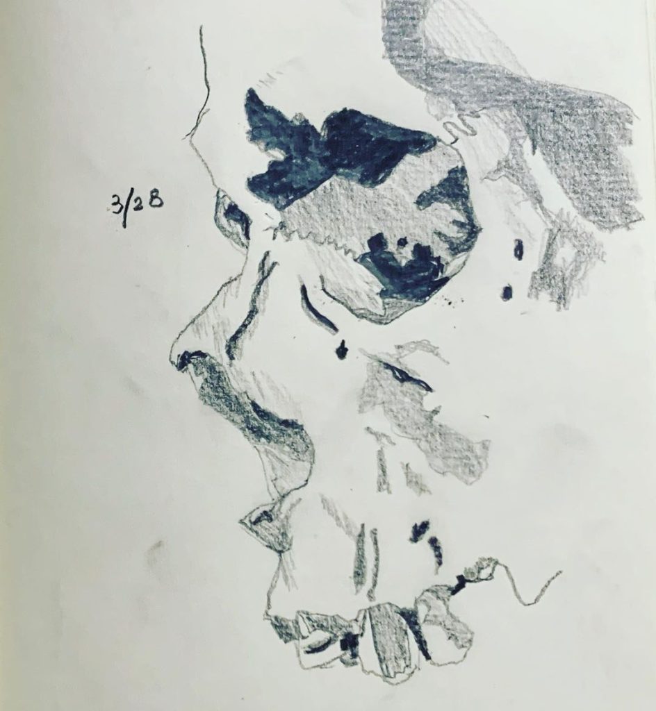 Read more about the article Day 209.