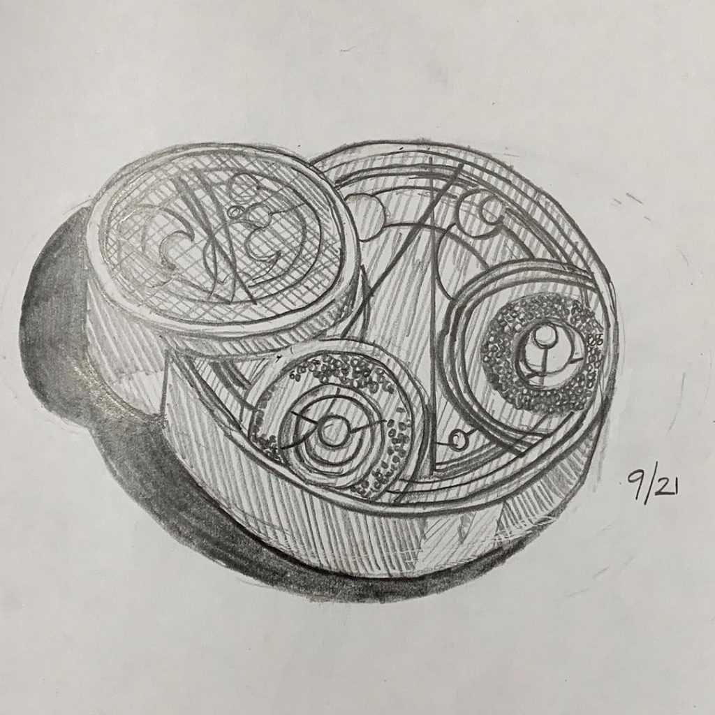 Read more about the article Day 21