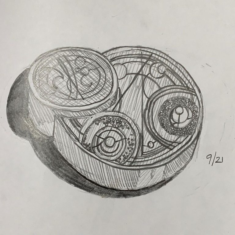 Read more about the article Day 21