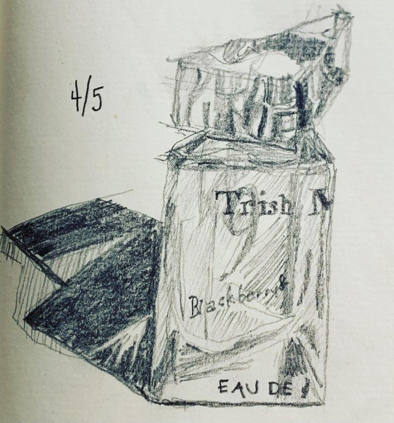 Read more about the article Day 217.