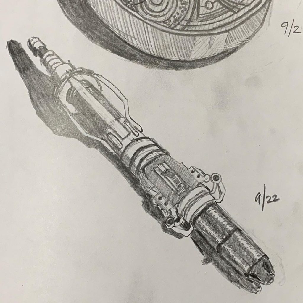 Read more about the article Day 22