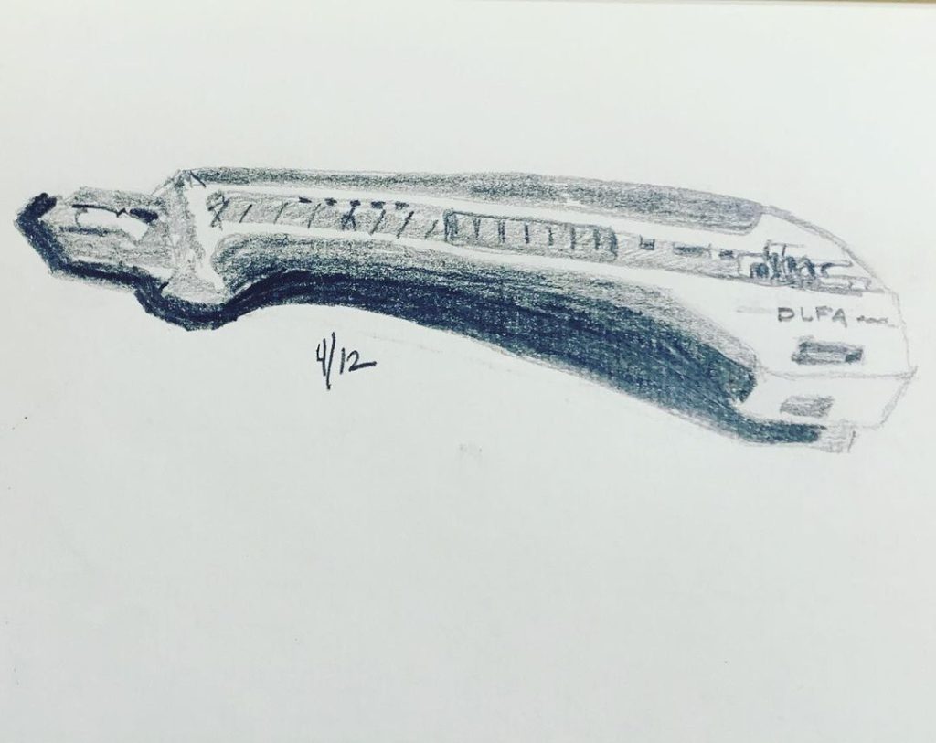 Read more about the article Day 224.