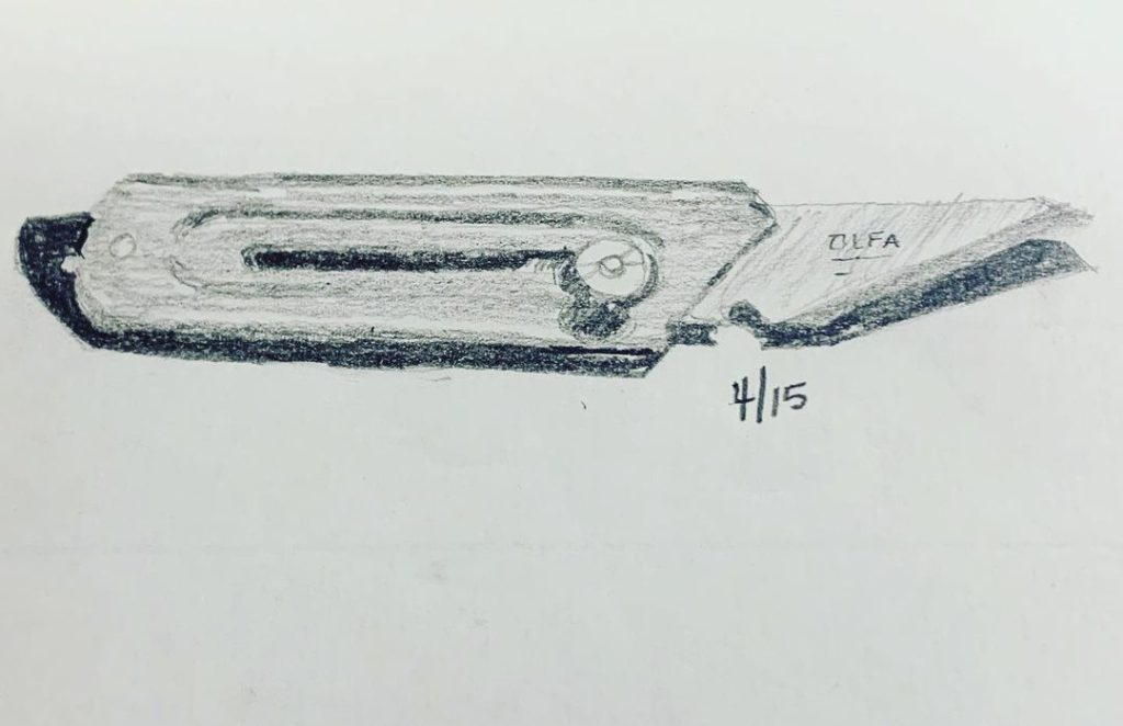 Read more about the article Day 227.