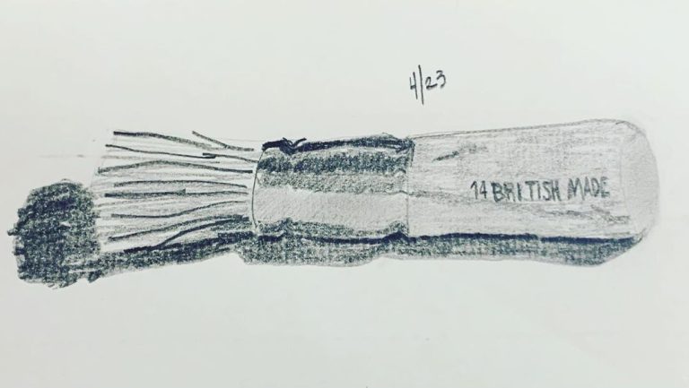 Read more about the article Day 235.