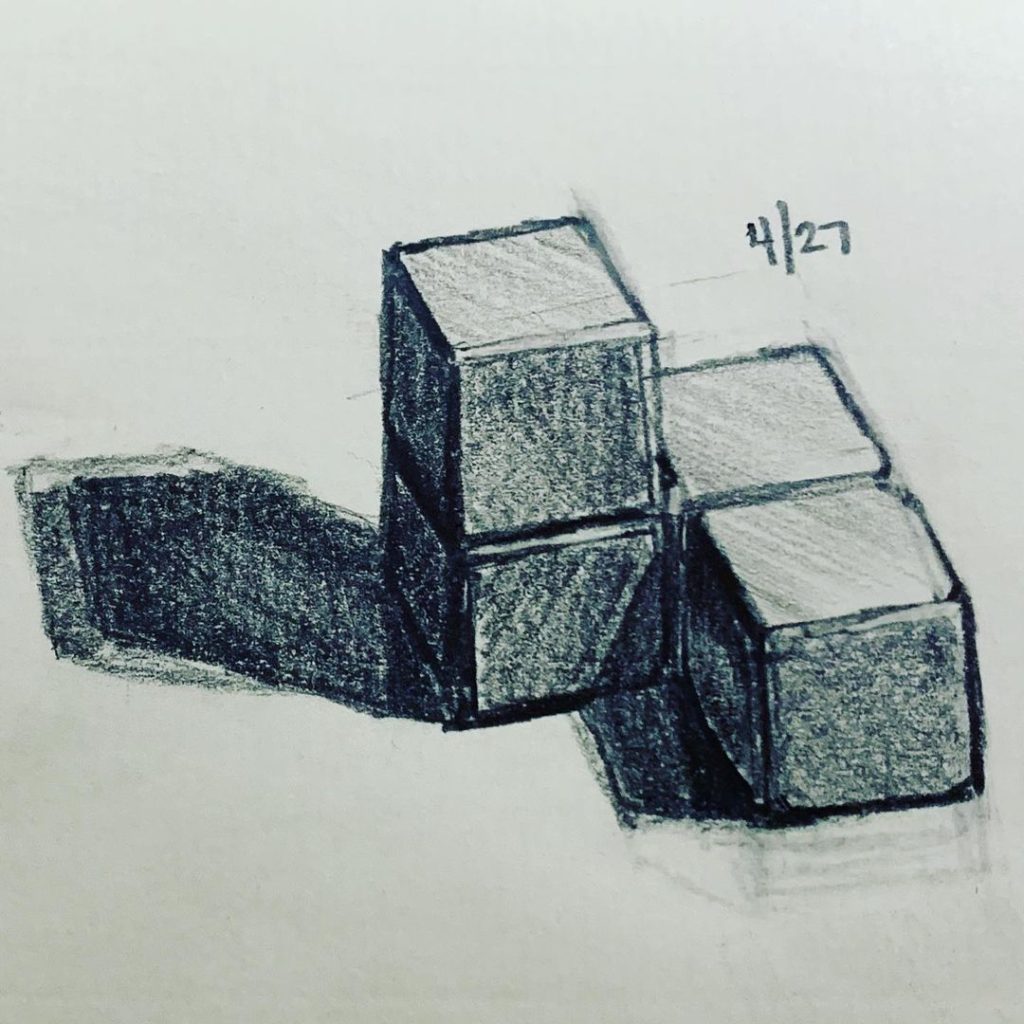 Read more about the article Day 239.