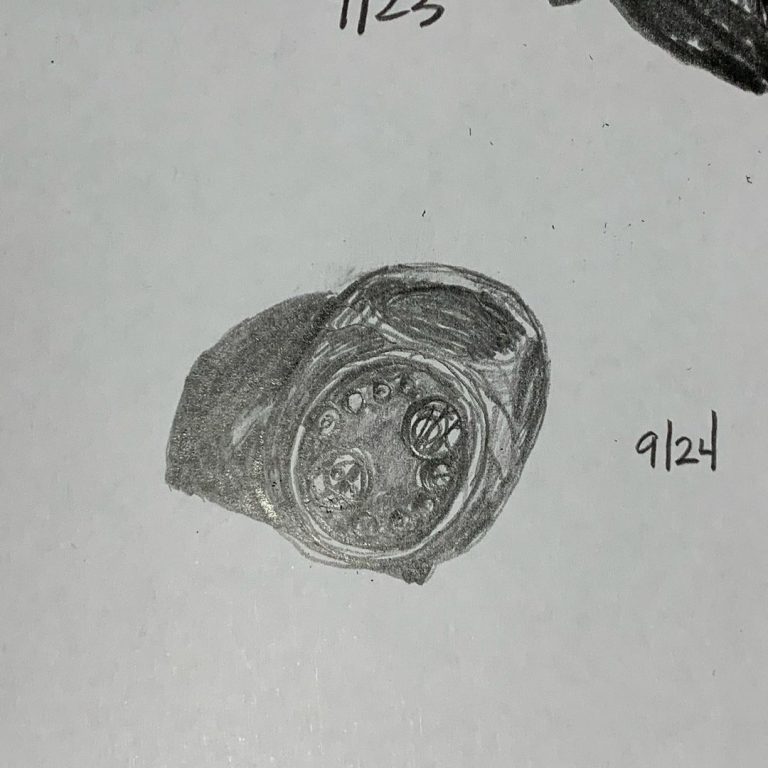 Read more about the article Day 24