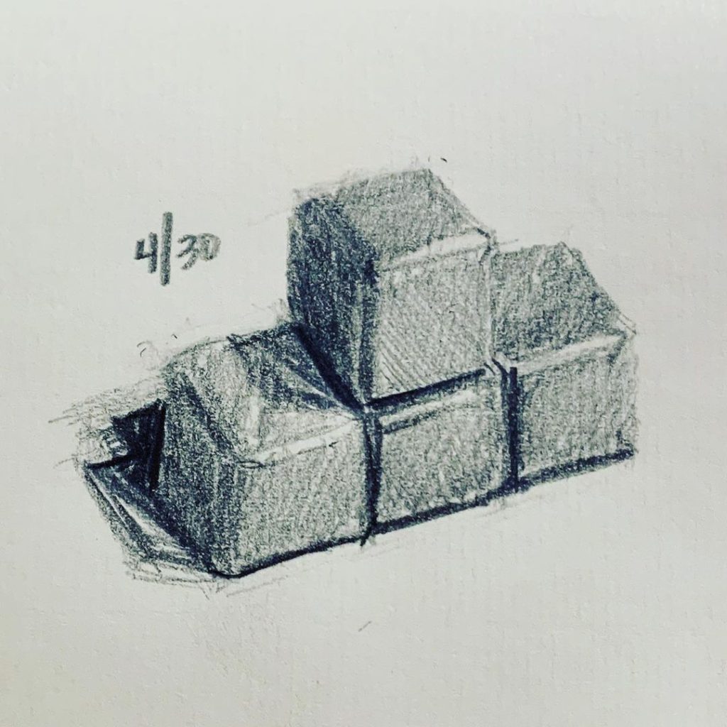 Read more about the article Day 242.