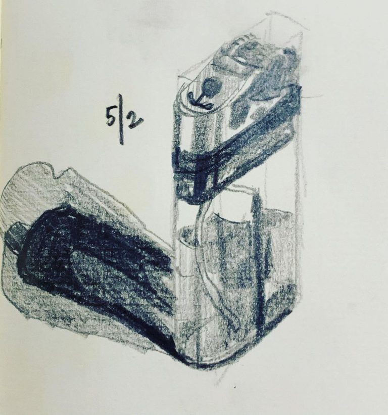 Read more about the article Day 244.