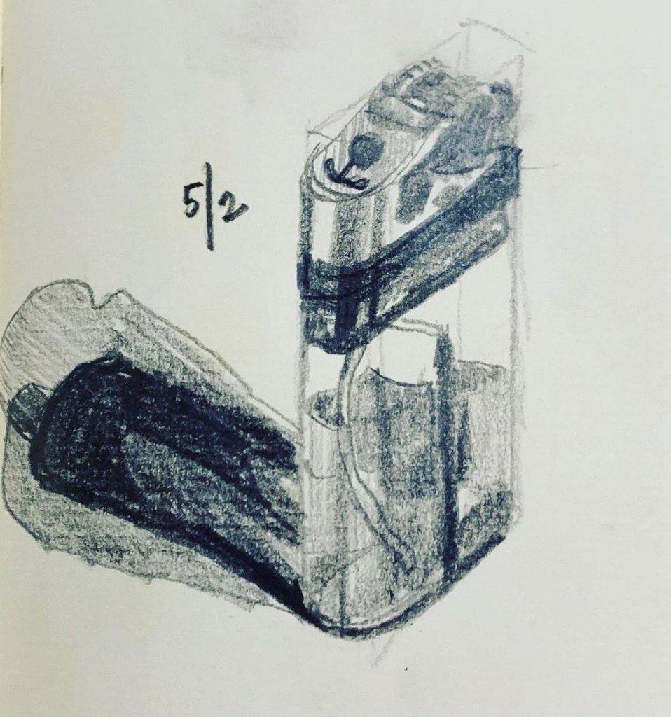 Read more about the article Day 244.