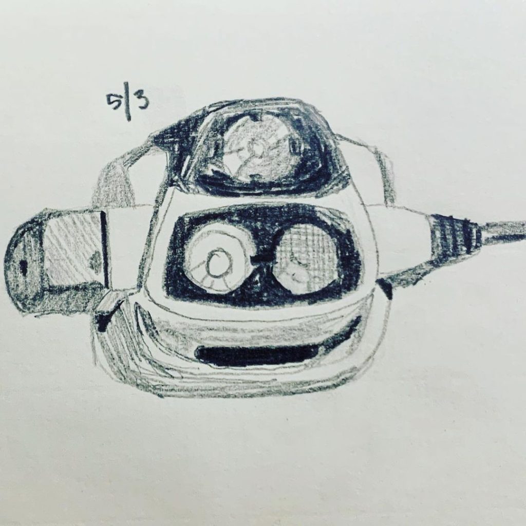 Read more about the article Day 245.