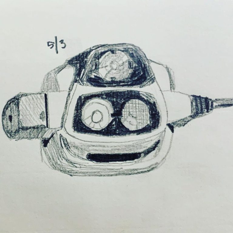 Read more about the article Day 245.