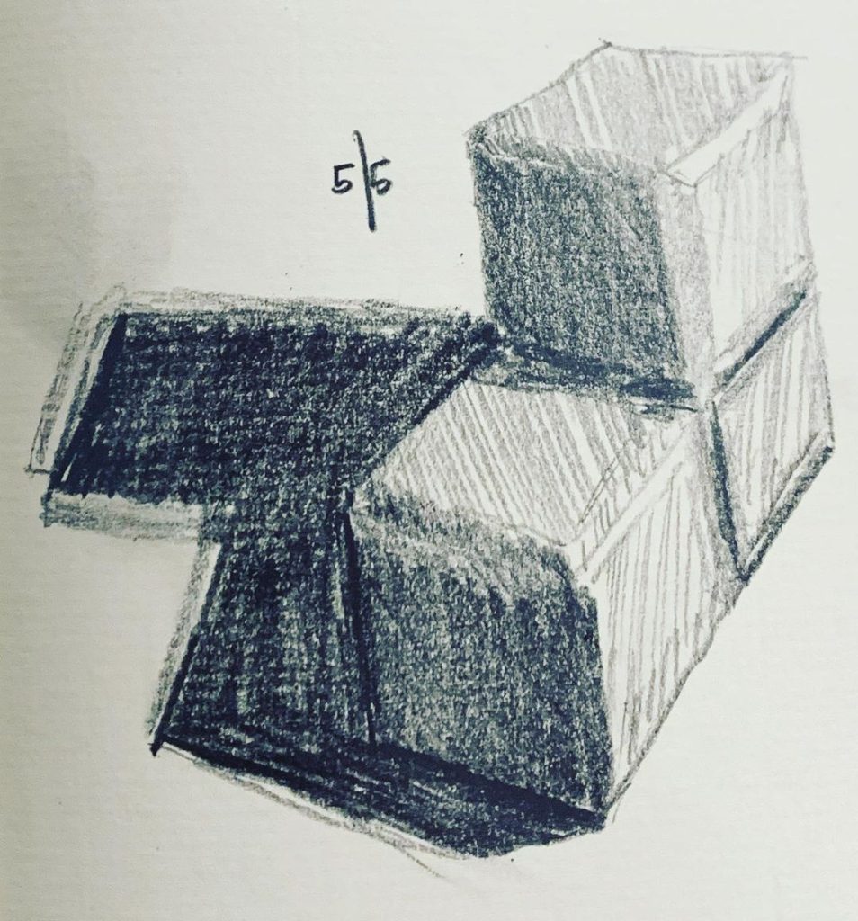 Read more about the article Day 247. SOMA.