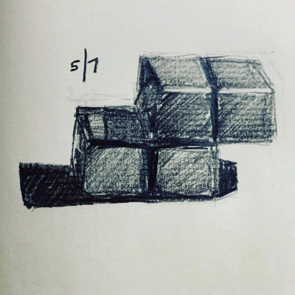 Read more about the article Day 249. SOMA.