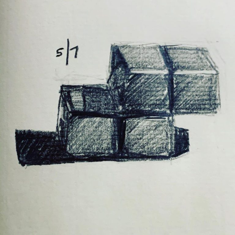 Read more about the article Day 249. SOMA.