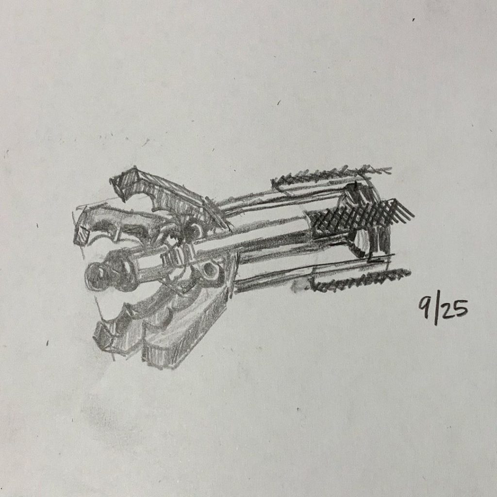 Read more about the article Day 25