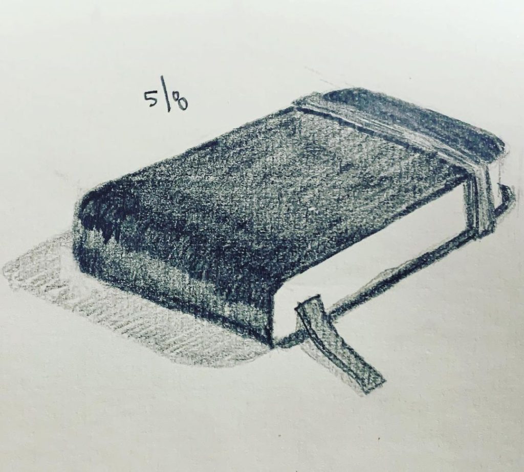 Read more about the article Day 250.