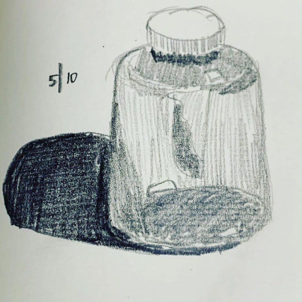 Read more about the article Day 252. Phoned in.