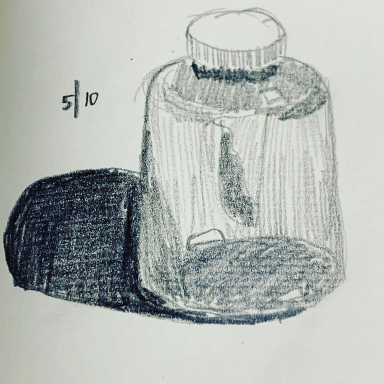 Read more about the article Day 252. Phoned in.