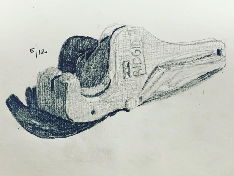 Read more about the article Day 254.