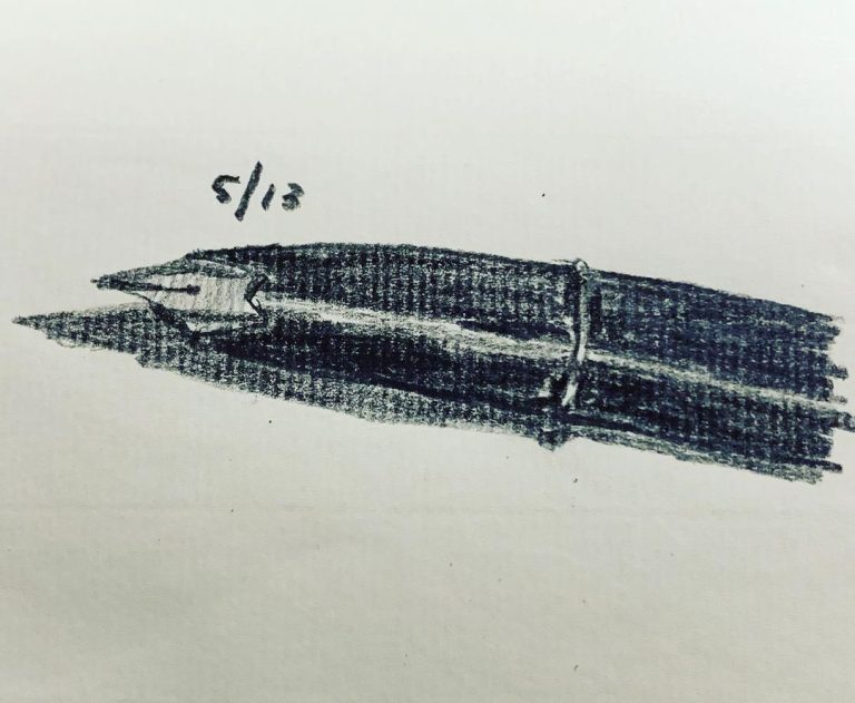 Read more about the article Day 255.