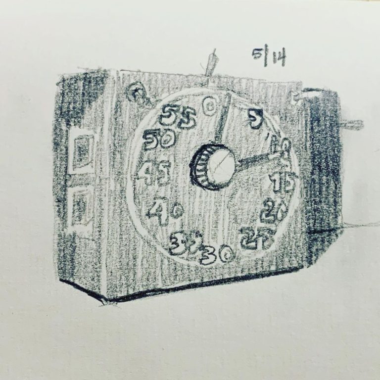 Read more about the article Day 256.