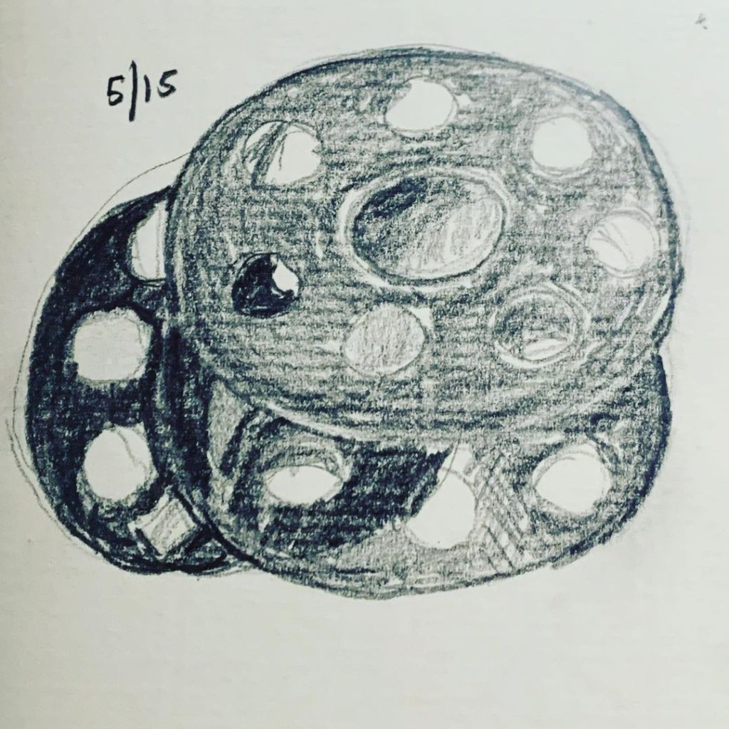 Read more about the article Day 257.